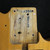 2004 Fender American Vintage '52 Telecaster Electric Guitar Butterscotch Blonde Finish