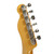 2004 Fender American Vintage '52 Telecaster Electric Guitar Butterscotch Blonde Finish