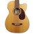 Used Martin OOC-16GTAE Acoustic Electric Bass Natural