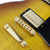 2014 Gibson Custom Shop Limited Run Les Paul Custom Figured Electric Guitar Honey Burst Finish
