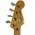 Vintage 1984 Fender Precision Bass Black Finish