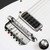 Vintage 1977 Rickenbacker 450/12 12-String Electric Guitar Jetglo