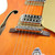 Mint Gretsch G6120SSLVO Brian Setzer Nashville TV Jones Hollow Body Orange