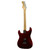 2000 Fender USA Big Apple Stratocaster HH Candy Apple Red