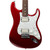 2000 Fender USA Big Apple Stratocaster HH Candy Apple Red