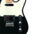 1993 Fender Telecaster Plus Ebony Frost