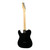 1993 Fender Telecaster Plus Ebony Frost