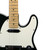 1993 Fender Telecaster Plus Ebony Frost