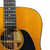 2000 Martin D-21JC Jim Croce Commemorative Acoustic Guitar #68 of 73