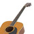 Vintage 1968 Martin D-35 Dreadnought Natural