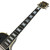 G.E. Smith's Vintage 1960 Gibson Les Paul Custom Black Beauty Electric Guitar