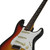 Vintage 1965 Fender Stratocaster Sunburst