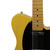 G.E. Smith���s 1998 Fender Custom Shop Telecaster XII 12-String Butterscotch Blonde