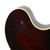 Vintage 1959 Gibson ES-330T Sunburst