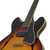 Vintage 1959 Gibson ES-330T Sunburst