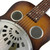 G.E. Smith���s Vintage 1930���s Dobro Model 27 Square Neck Resonator Sunburst