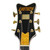 2014 Gretsch G6136-TBK Black Falcon