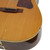 Vintage 1980 Gibson J-50 Deluxe Dreadnought Acoustic Guitar Natural