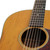 Vintage 1971 Martin D12-20 12-String Acoustic Dreadnought Natural