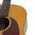 Vintage 1971 Martin D12-20 12-String Acoustic Dreadnought Natural