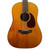 Vintage 1971 Martin D12-20 12-String Acoustic Dreadnought Natural