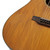 Vintage 1971 Martin D12-20 12-String Acoustic Dreadnought Natural