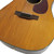 Vintage 1971 Martin D12-20 12-String Acoustic Dreadnought Natural
