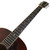 Rare Vintage 1940 Gibson J-55 Jumbo Dreadnought Acoustic Guitar Sunburst