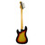Vintage 1966 Fender Precision Bass Sunburst