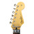 Vintage 1992 Fender Floyd Rose HSS Stratocaster Candy Apple Red Made in Japan