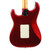 Vintage 1992 Fender Floyd Rose HSS Stratocaster Candy Apple Red Made in Japan