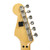 Vintage 1992 Fender Floyd Rose HSS Stratocaster Candy Apple Red Made in Japan