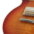 2005 Gibson Les Paul Standard Premium Plus Top Sunburst w/ '50s Neck