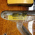 2011 Fender American Vintage Reissue '69 Telecaster Thinline Electric Guitar Sunburst Finish