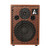 Godin Acoustic Solutions ASG150 150W 1x8 Acoustic Guitar Amp Wood