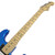 2004 Fender American Standard Stratocaster Imperial Blue