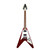 2006 Gibson Flying V Faded Cherry Finish