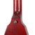 2006 Gibson Flying V Faded Cherry Finish