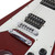 2006 Gibson Flying V Faded Cherry Finish