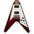 2006 Gibson Flying V Faded Cherry Finish