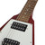 2006 Gibson Flying V Faded Cherry Finish