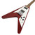 2006 Gibson Flying V Faded Cherry Finish
