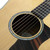 2015 Taylor 618e Grand Orchestra Acoustic Guitar Natural Finish