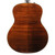 2015 Taylor 618e Grand Orchestra Acoustic Guitar Natural Finish