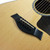 2015 Taylor 618e Grand Orchestra Acoustic Guitar Natural Finish