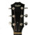 2015 Taylor 618e Grand Orchestra Acoustic Guitar Natural Finish