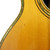 Rare Vintage C. 1927 Maurer Style 590 Parlor Acoustic Guitar Natural Finish