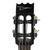 Used Dean Pace Electric Upright Bass Black Finish