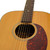 Vintage 1989 Martin Shenandoah D-1832 Dreadnought Natural