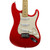 1994 Fender 40th Anniversary American Standard Stratocaster Torino Red